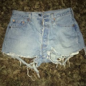 Vintage Levi’s